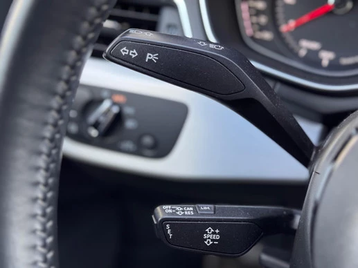 Audi A4 - Afbeelding 15 van 23