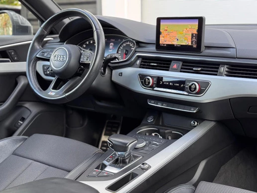 Audi A4 - Afbeelding 17 van 23