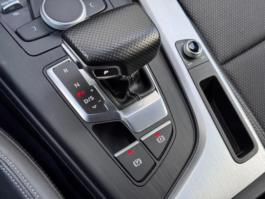 Audi A4 - Afbeelding 18 van 23