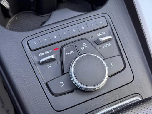 Audi A4 - Afbeelding 19 van 23