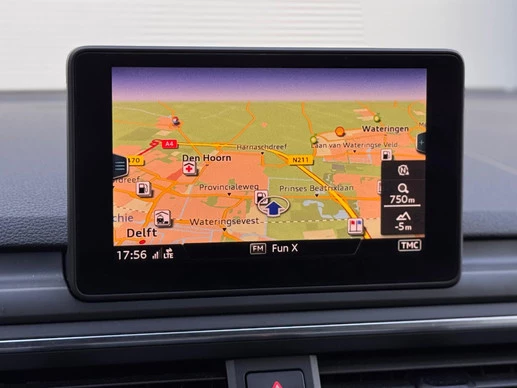 Audi A4 - Afbeelding 22 van 23
