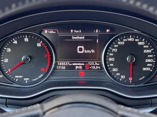 Audi A4 - Afbeelding 23 van 23