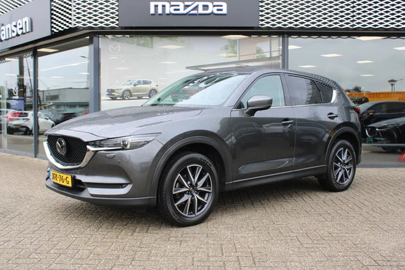 Mazda CX-5 - Afbeelding 2 van 30