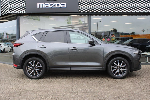 Mazda CX-5 - Afbeelding 5 van 30
