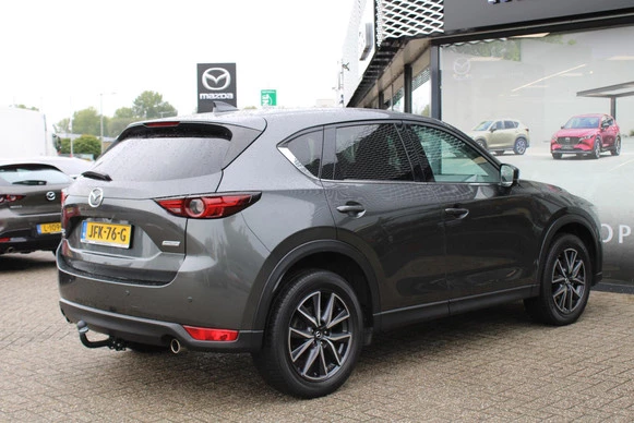Mazda CX-5 - Afbeelding 6 van 30