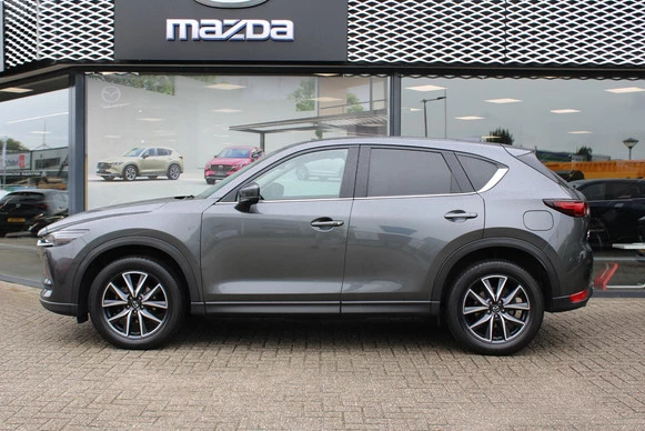 Mazda CX-5 - Afbeelding 9 van 30
