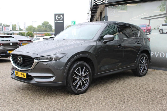 Mazda CX-5 - Afbeelding 10 van 30