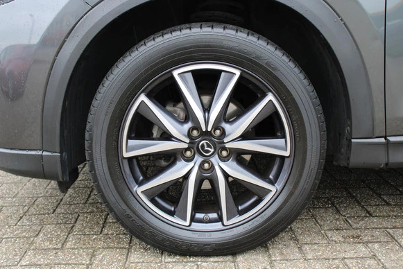 Mazda CX-5 - Afbeelding 11 van 30