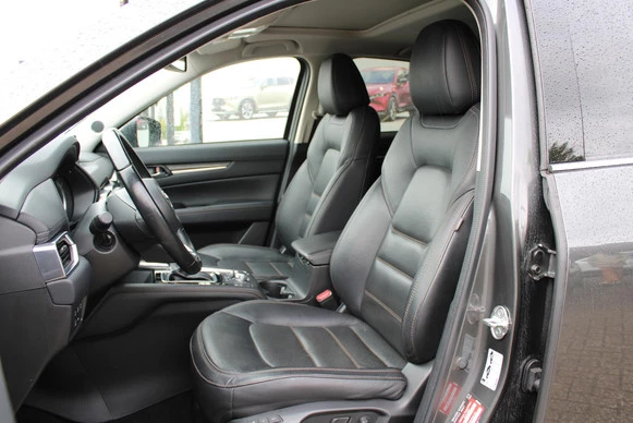 Mazda CX-5 - Afbeelding 12 van 30