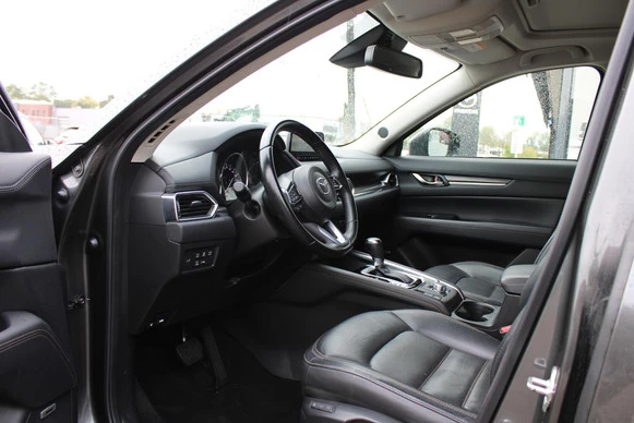 Mazda CX-5 - Afbeelding 13 van 30