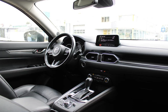 Mazda CX-5 - Afbeelding 14 van 30