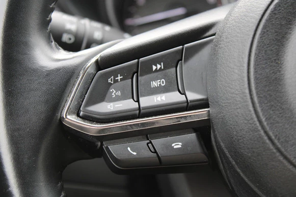Mazda CX-5 - Afbeelding 18 van 30