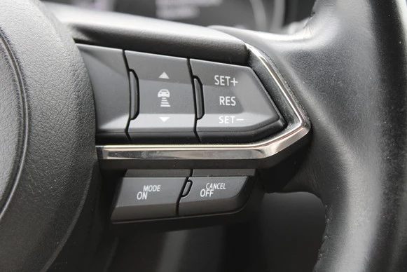 Mazda CX-5 - Afbeelding 19 van 30