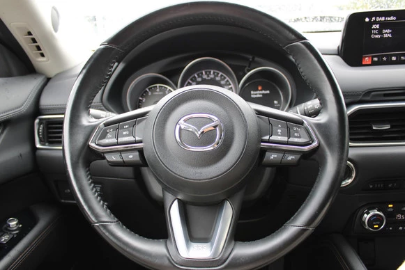 Mazda CX-5 - Afbeelding 20 van 30
