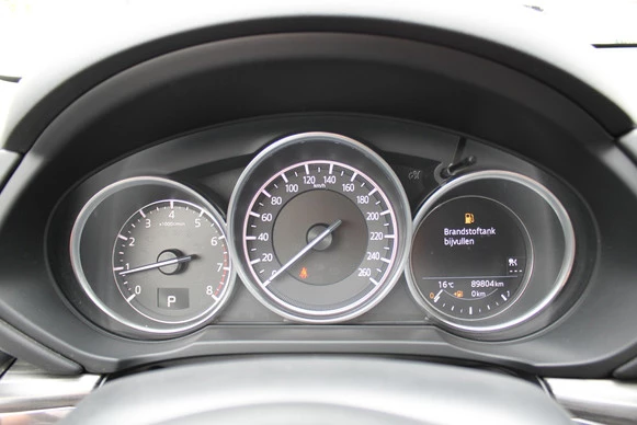 Mazda CX-5 - Afbeelding 21 van 30
