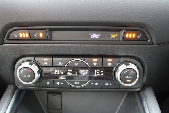 Mazda CX-5 - Afbeelding 25 van 30