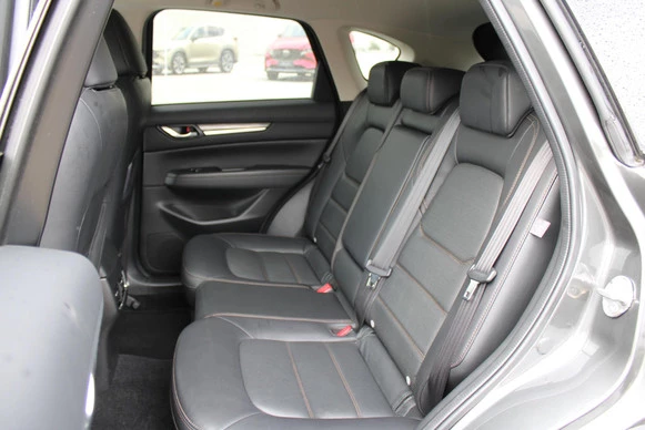 Mazda CX-5 - Afbeelding 28 van 30