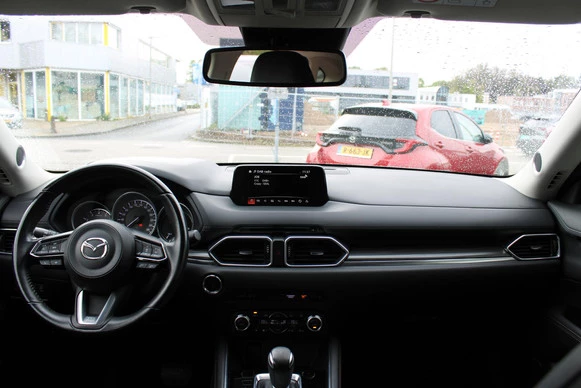 Mazda CX-5 - Afbeelding 29 van 30