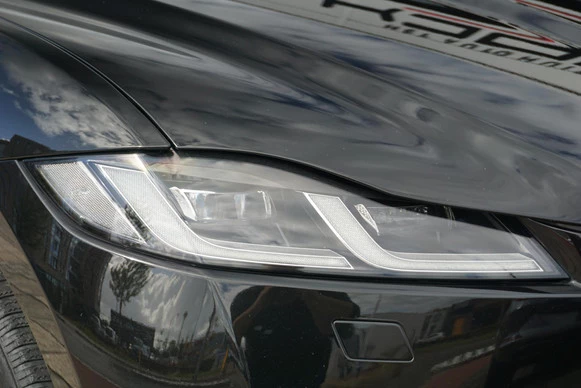 Jaguar F-PACE - Afbeelding 13 van 30