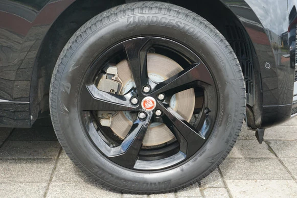 Jaguar F-PACE - Afbeelding 14 van 30