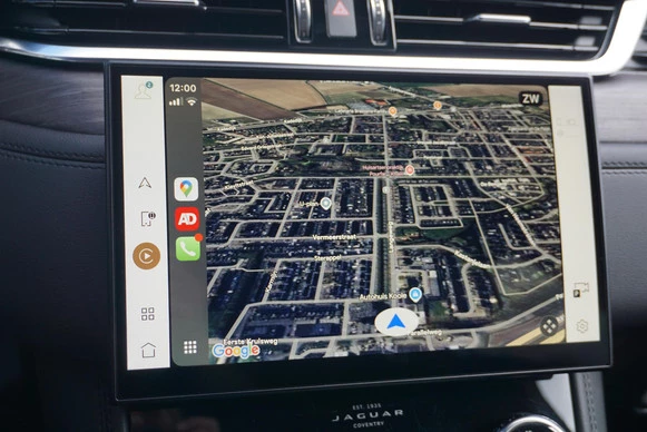 Jaguar F-PACE - Afbeelding 18 van 30