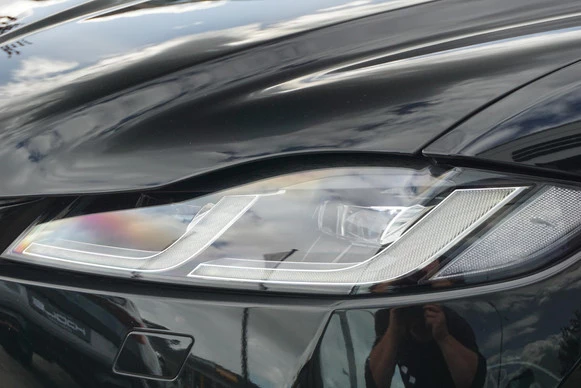 Jaguar F-PACE - Afbeelding 28 van 30