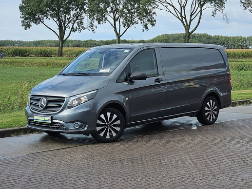 Mercedes-Benz Vito - Afbeelding 2 van 14