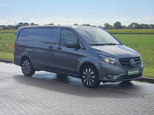 Mercedes-Benz Vito - Afbeelding 4 van 14