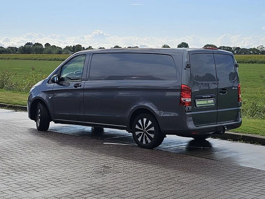Mercedes-Benz Vito - Afbeelding 5 van 14