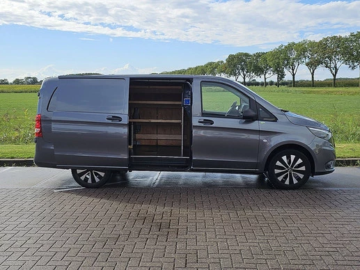 Mercedes-Benz Vito - Afbeelding 11 van 14