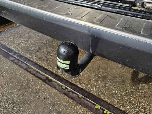 Mercedes-Benz Vito - Afbeelding 12 van 14