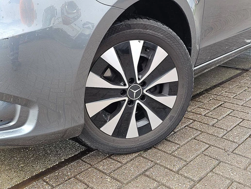 Mercedes-Benz Vito - Afbeelding 13 van 14