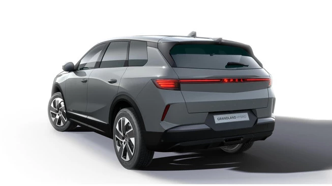 Opel Grandland - Afbeelding 2 van 7