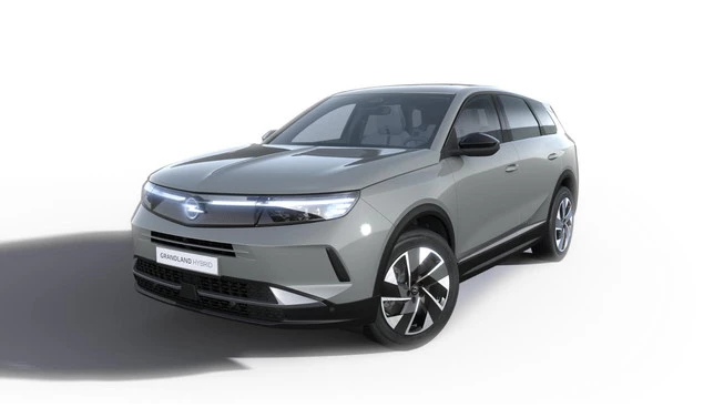 Opel Grandland - Afbeelding 3 van 7