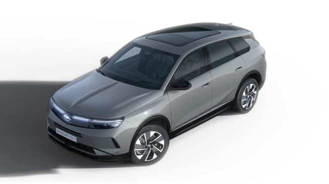 Opel Grandland - Afbeelding 4 van 7