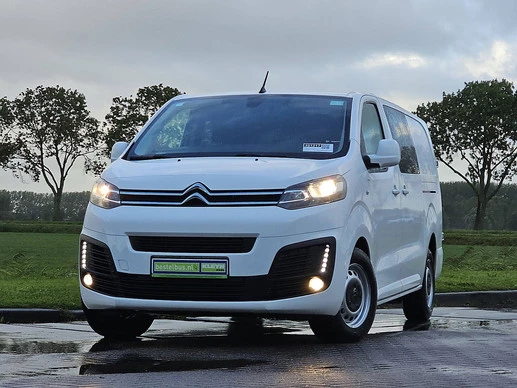 Citroën Jumpy - Afbeelding 1 van 22