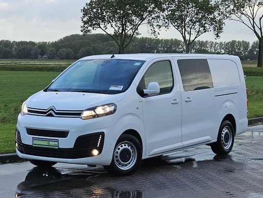 Citroën Jumpy - Afbeelding 2 van 22