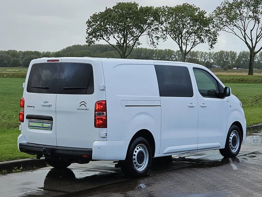 Citroën Jumpy - Afbeelding 3 van 22