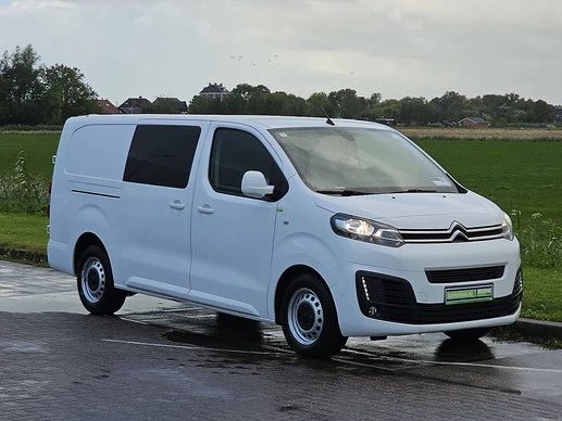 Citroën Jumpy - Afbeelding 5 van 22