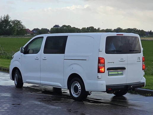 Citroën Jumpy - Afbeelding 6 van 22