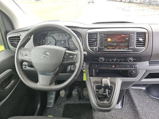 Citroën Jumpy - Afbeelding 8 van 22