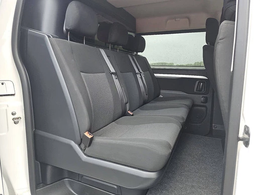 Citroën Jumpy - Afbeelding 15 van 22