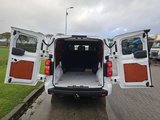 Citroën Jumpy - Afbeelding 16 van 22
