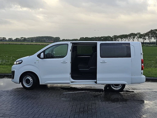 Citroën Jumpy - Afbeelding 19 van 22