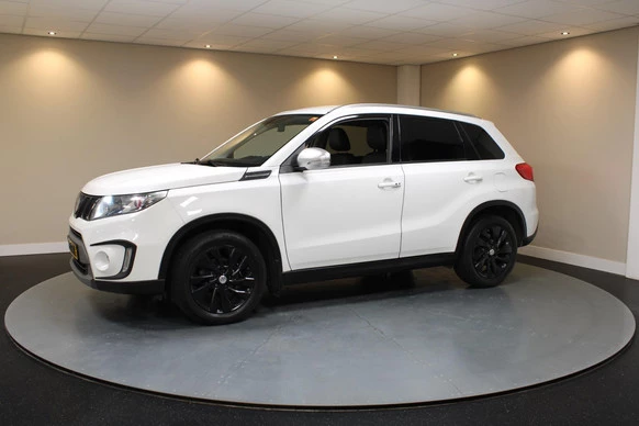 Suzuki Vitara - Afbeelding 1 van 30