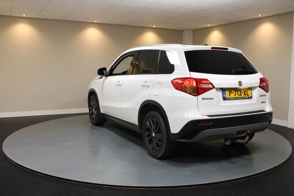 Suzuki Vitara - Afbeelding 4 van 30