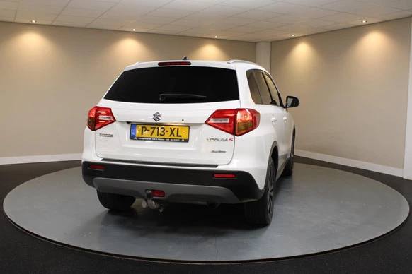 Suzuki Vitara - Afbeelding 5 van 30