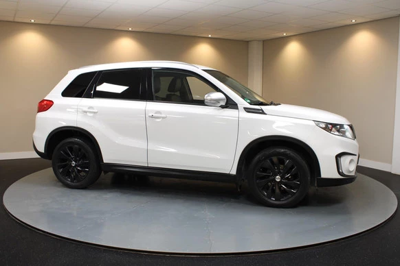 Suzuki Vitara - Afbeelding 7 van 30