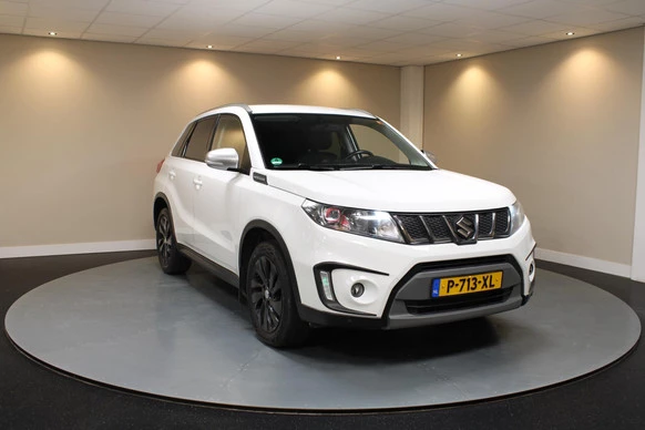 Suzuki Vitara - Afbeelding 8 van 30