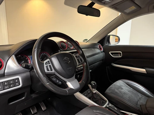 Suzuki Vitara - Afbeelding 15 van 30
